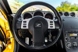 NISSAN 350 Z 35th Anniversary 300 Ch  2015 used car