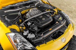 NISSAN 350 Z 35th Anniversary 300 Ch  2015 used car