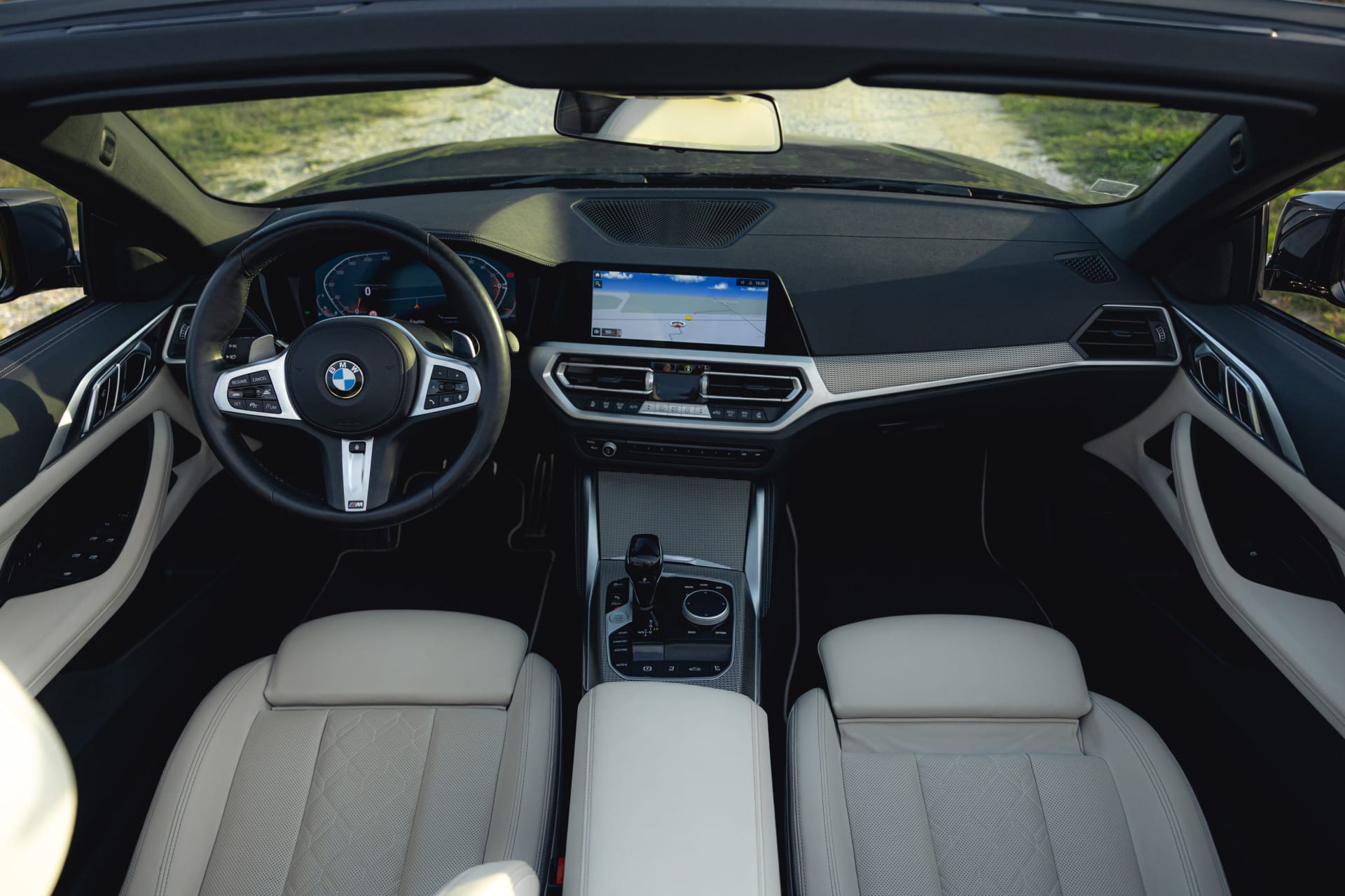 Bmw Série 4 420i G23