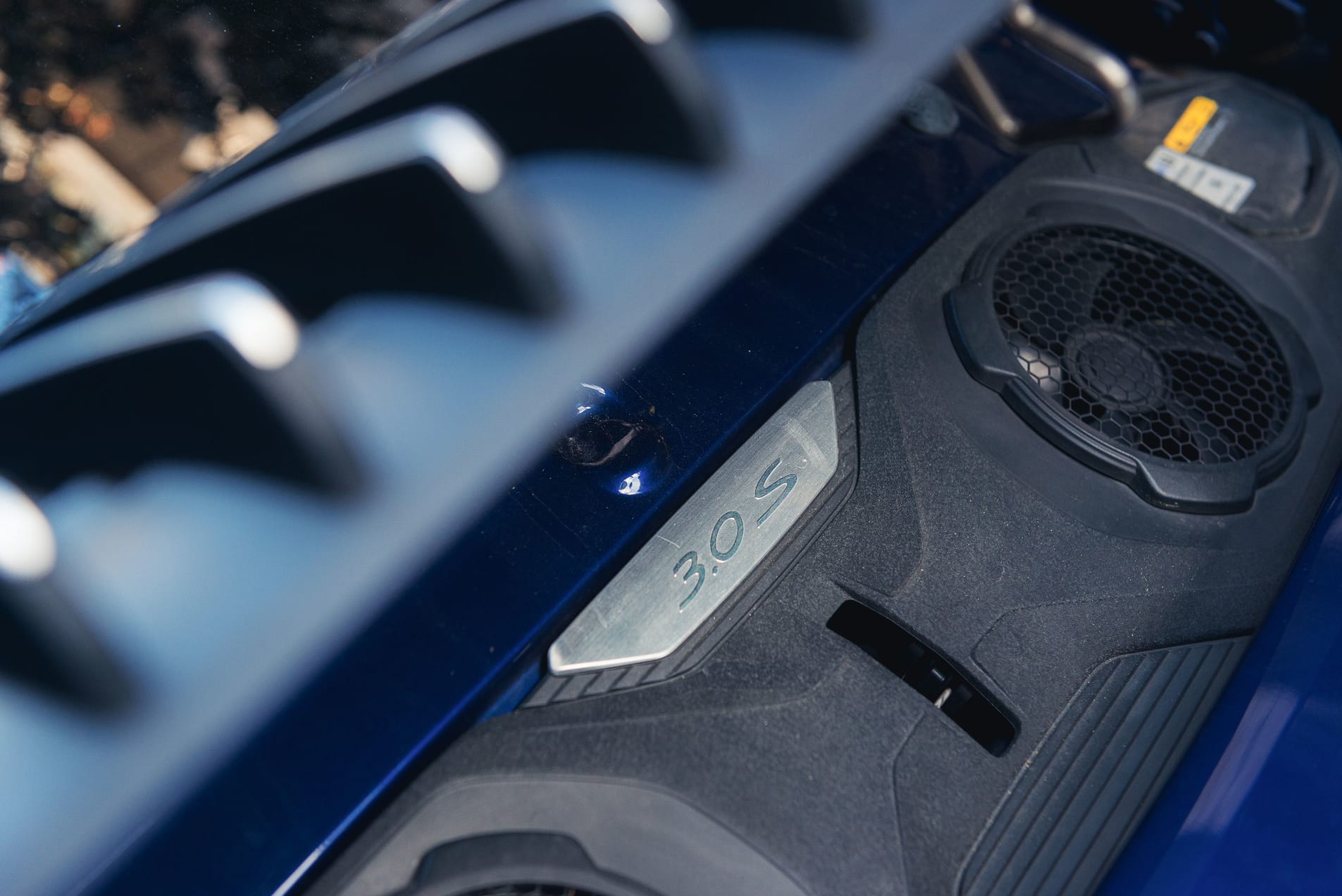 PORSCHE 911 992 4S 2019
