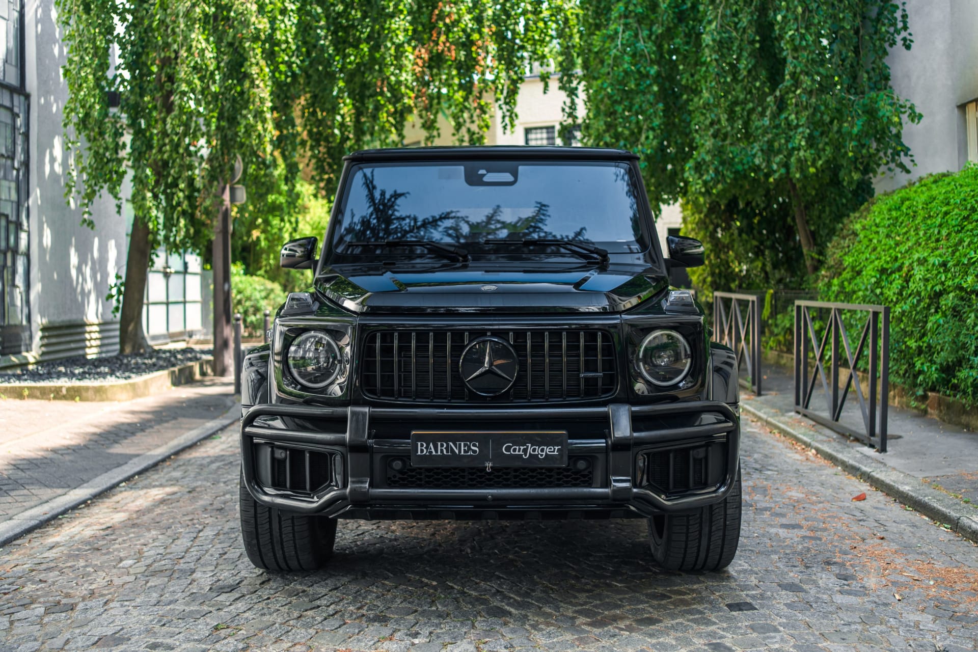 mercedes-benz classe g