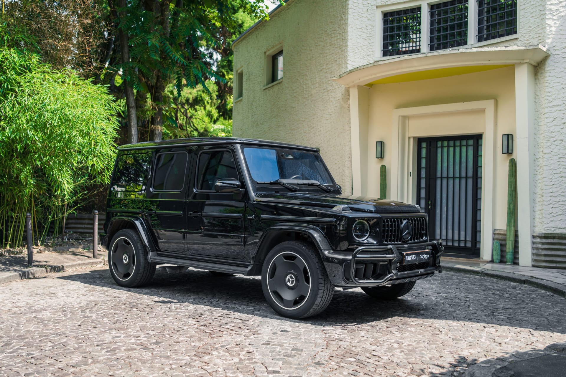 mercedes-benz classe g