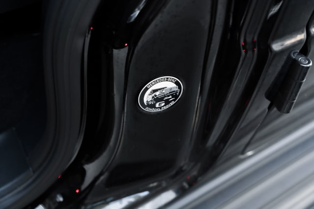 MERCEDES BENZ Classe G 63 Facelift 2025 occasion