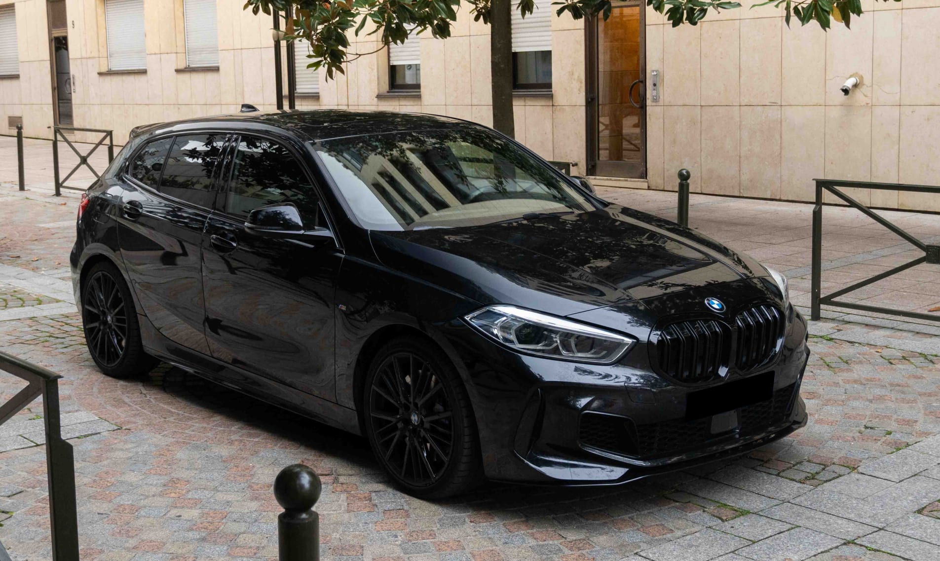 bmw 135i M135i  XDrive