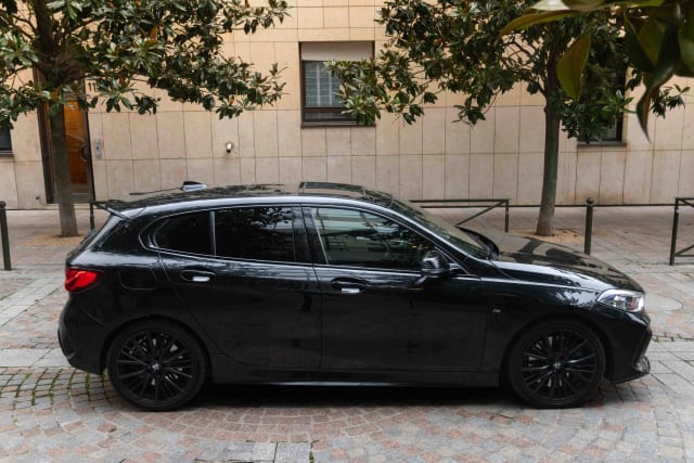 Bmw Série 1 M135i Xdrive F40