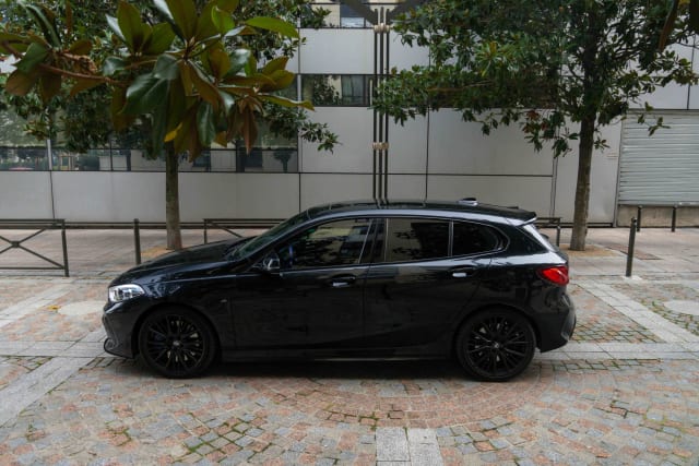 BMW Série 1 M135i Xdrive F40 2020 occasion
