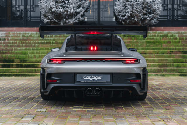 PORSCHE 911 992.1 Gt3 Rs 2025 occasion