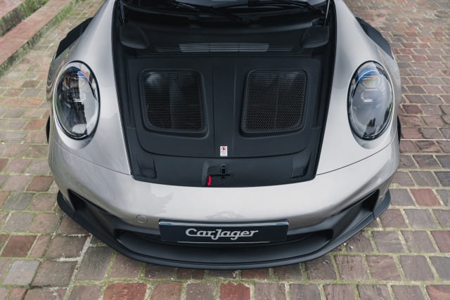 PORSCHE 911 992.1 Gt3 Rs 2025 occasion