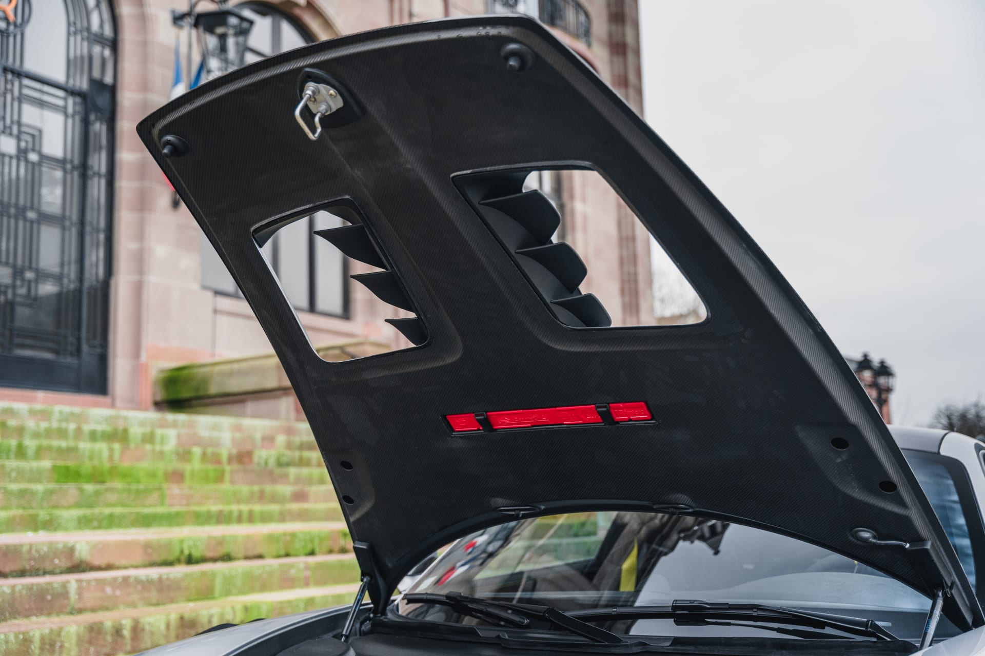 PORSCHE 911 992.1 Gt3 Rs 2025 occasion mécanique (1)