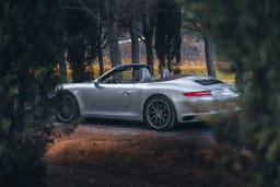 PORSCHE 911 991.2 Carrera 2016 occasion
