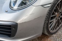 PORSCHE 911 991.2 Carrera 2016 occasion