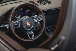 PORSCHE 911 991.2 Carrera 2016 occasion