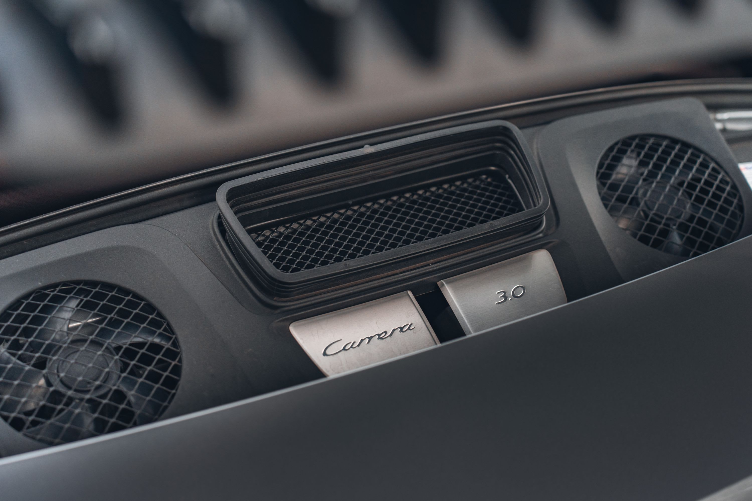 PORSCHE 911 991.2 Carrera 2016 occasion mécanique (1)