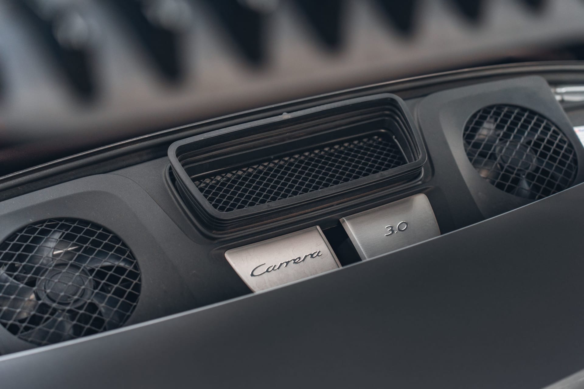 PORSCHE 911 991.2 Carrera 2016 occasion mécanique (1)