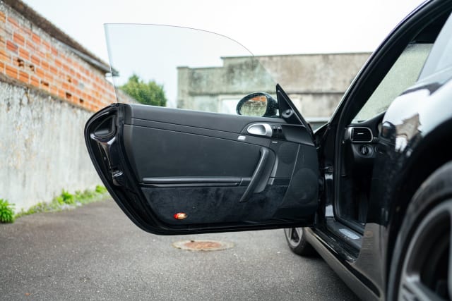 PORSCHE 911 997.2 Carrera S 2010 occasion