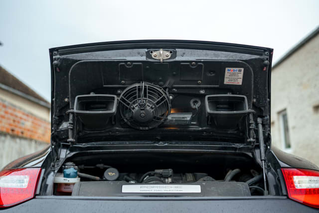 PORSCHE 911 997.2 Carrera S 2010 occasion