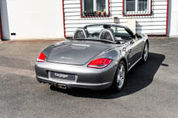 PORSCHE Boxster 987.2 2011 occasion