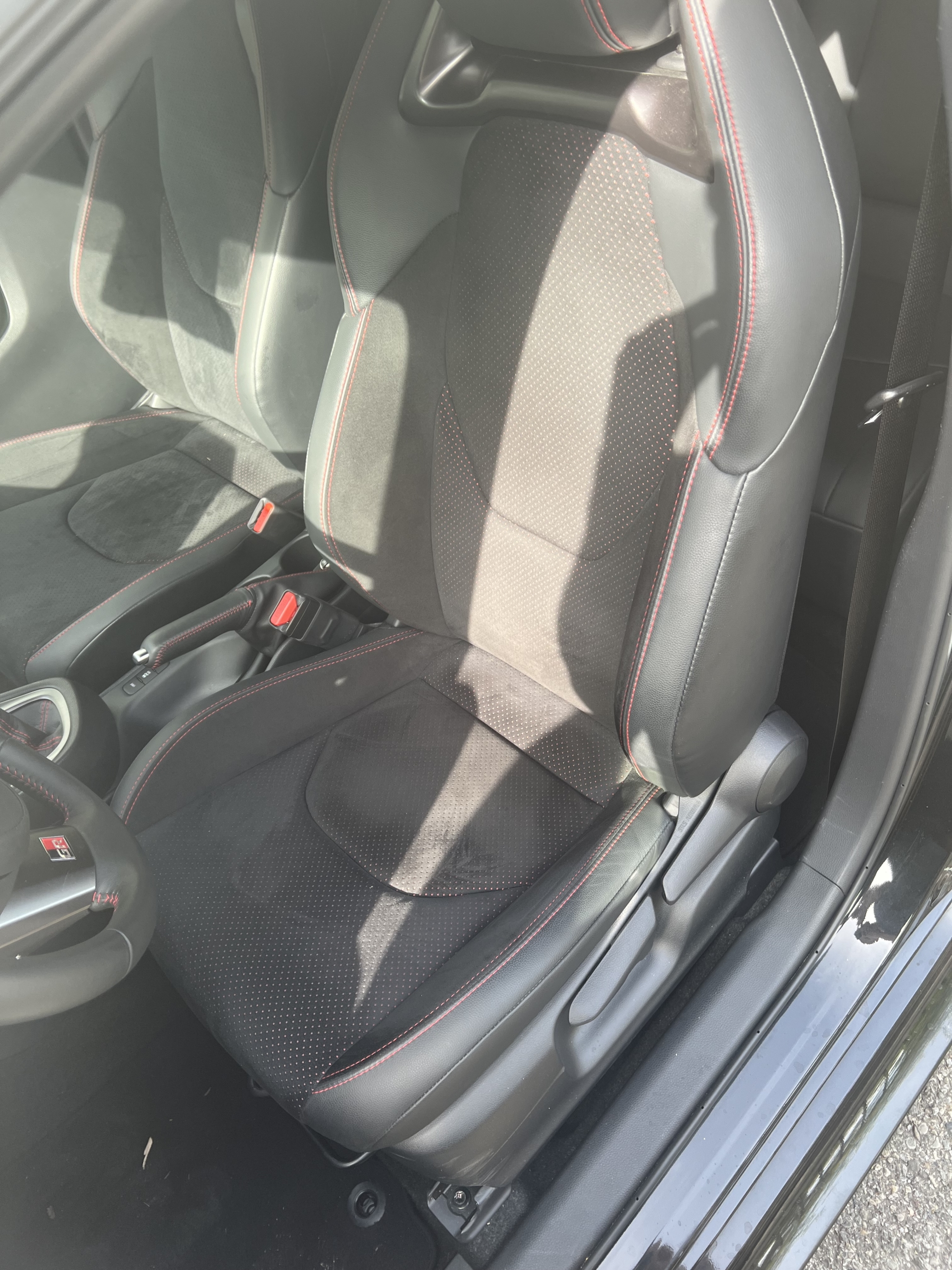 Interior Image