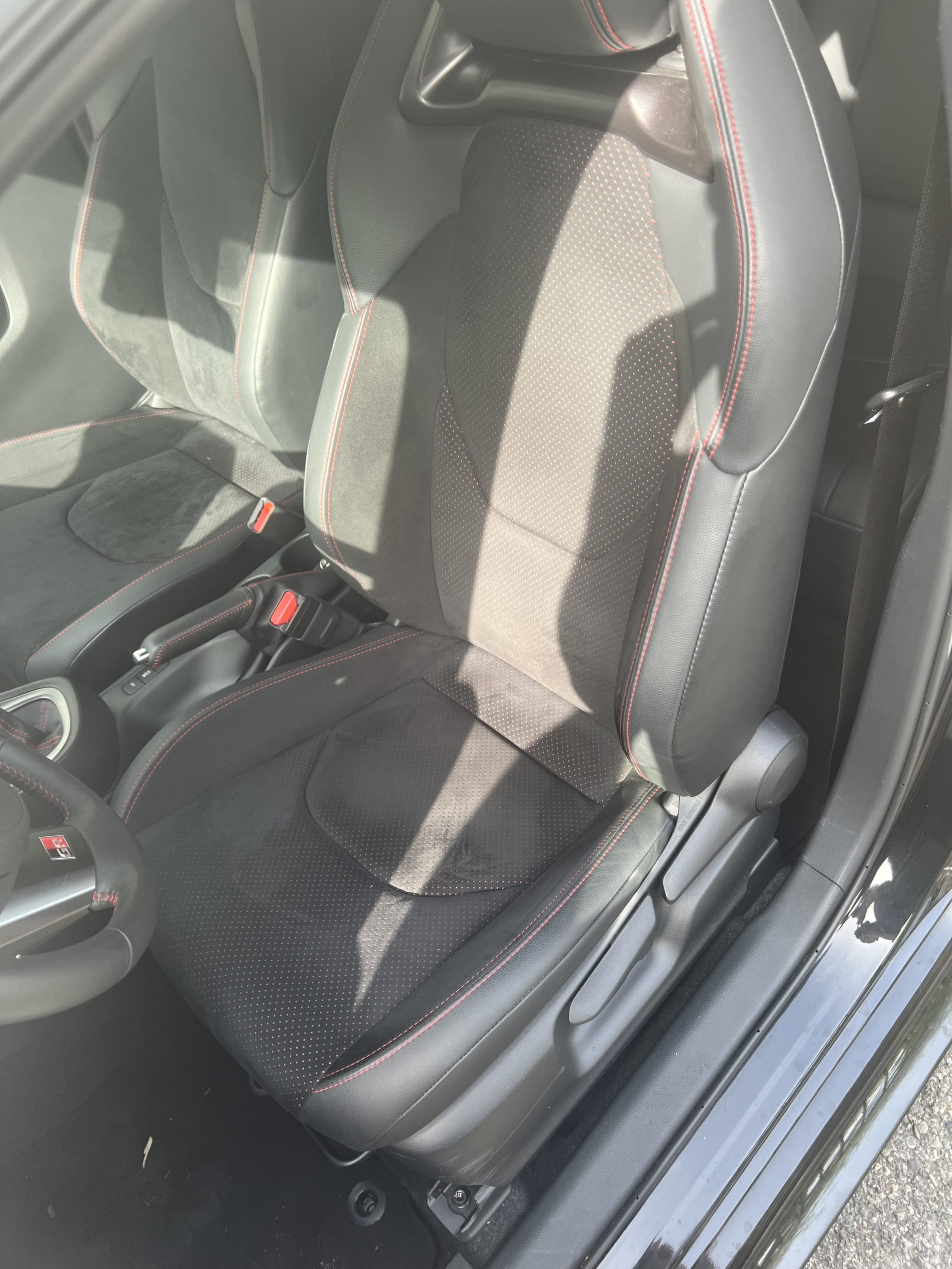 TOYOTA Yaris GR Track Pack 2023