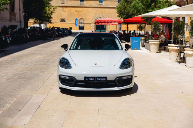 PORSCHE Panamera G2 4s Sport Turismo 2017 used
