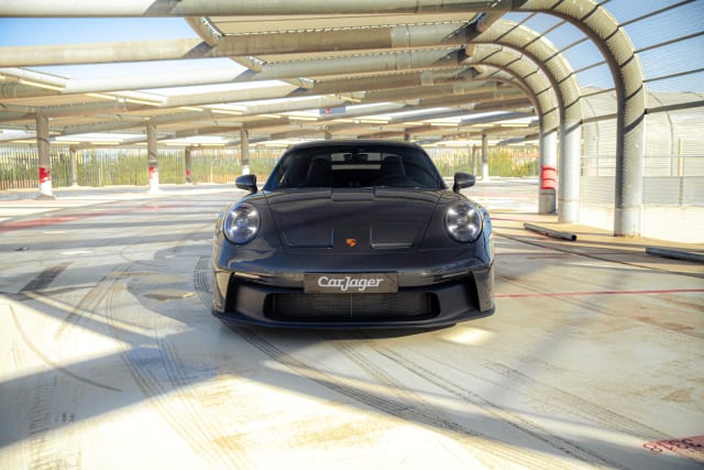 PORSCHE 911 992.1 Gt3 2021 used