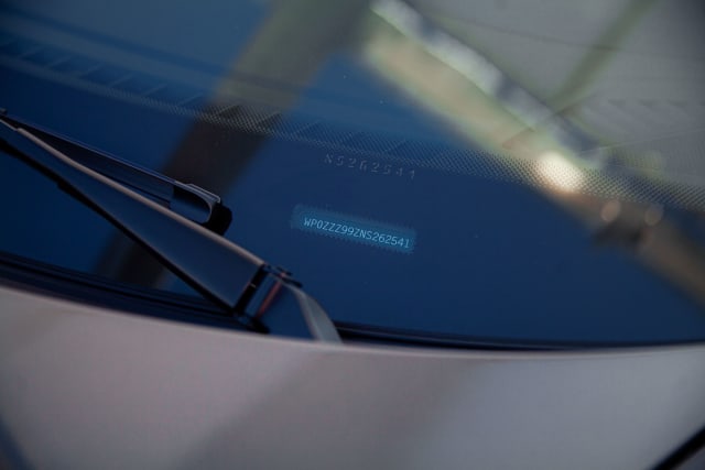 PORSCHE 911 992.1 Gt3 2021 used car