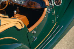 MORGAN Plus 4 2015
