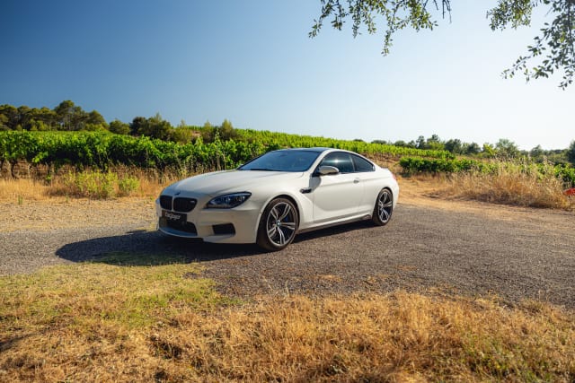 BMW M6 F13 2012 occasion
