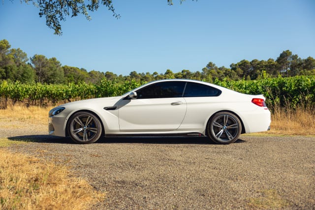BMW M6 F13 2012 occasion