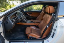 BMW M6 F13 2012