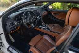 BMW M6 F13 2012 occasion