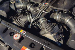 BMW M6 F13 2012