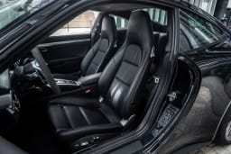 PORSCHE 911 991.2 Carrera 4s 2016 occasion