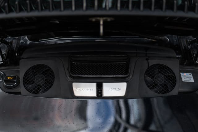 PORSCHE 911 991.2 Carrera 4s 2016 occasion