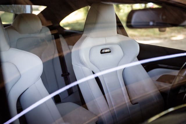 BMW M4 F82 Competition 2019 used car