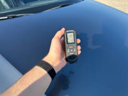 AUDI Sq5 Compétition 2015 used car