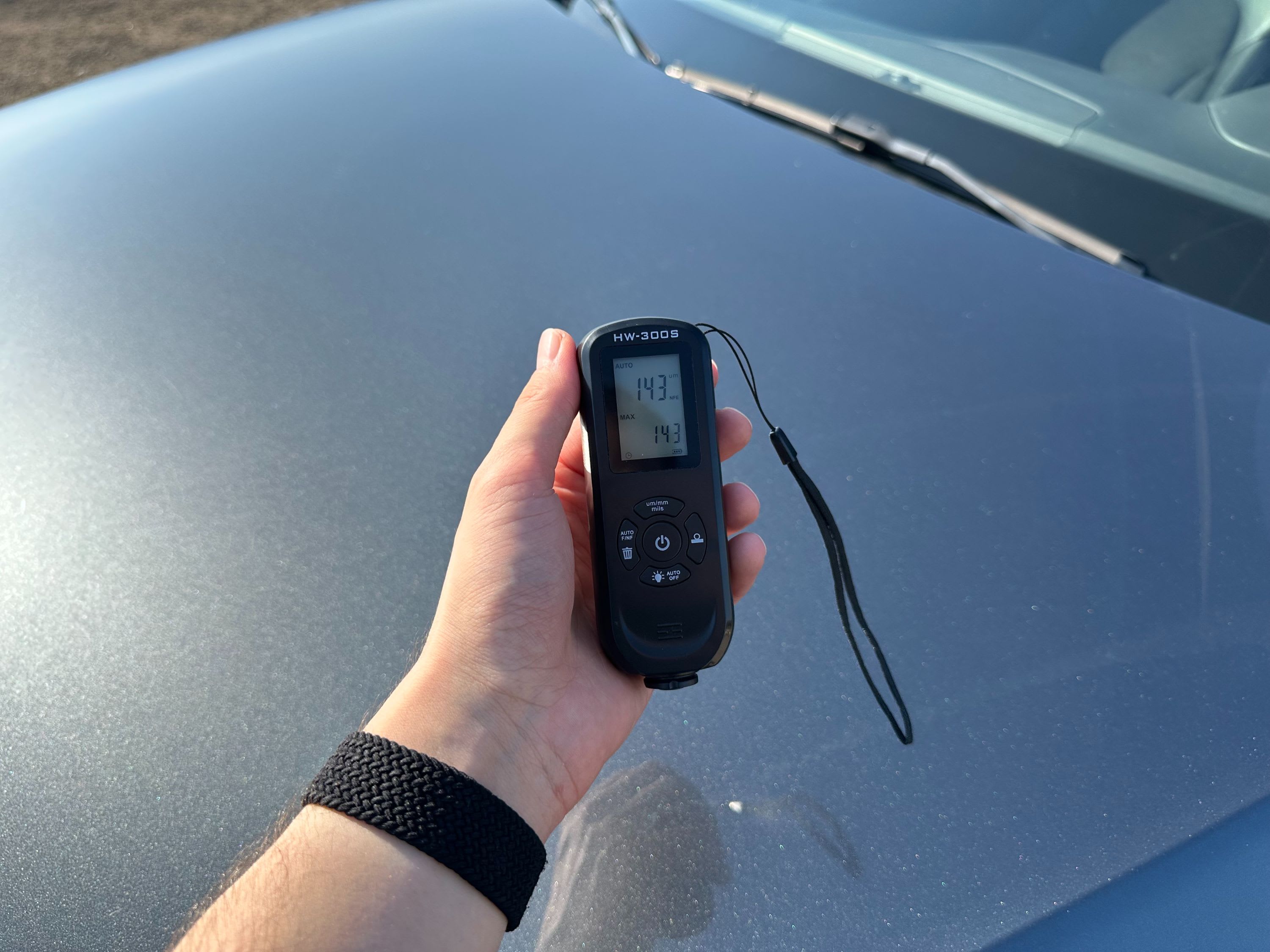 AUDI Sq5 Compétition 2015 used details (1)