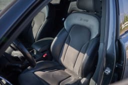 AUDI Sq5 Compétition 2015 used car