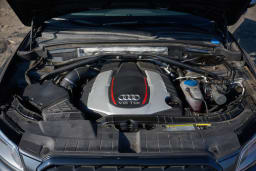 AUDI Sq5 Compétition 2015 used car