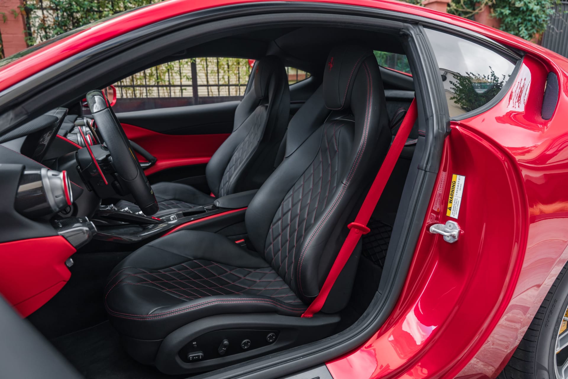 ferrari 812