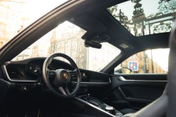 PORSCHE 911 992.1 Carrera 4s 2019 occasion