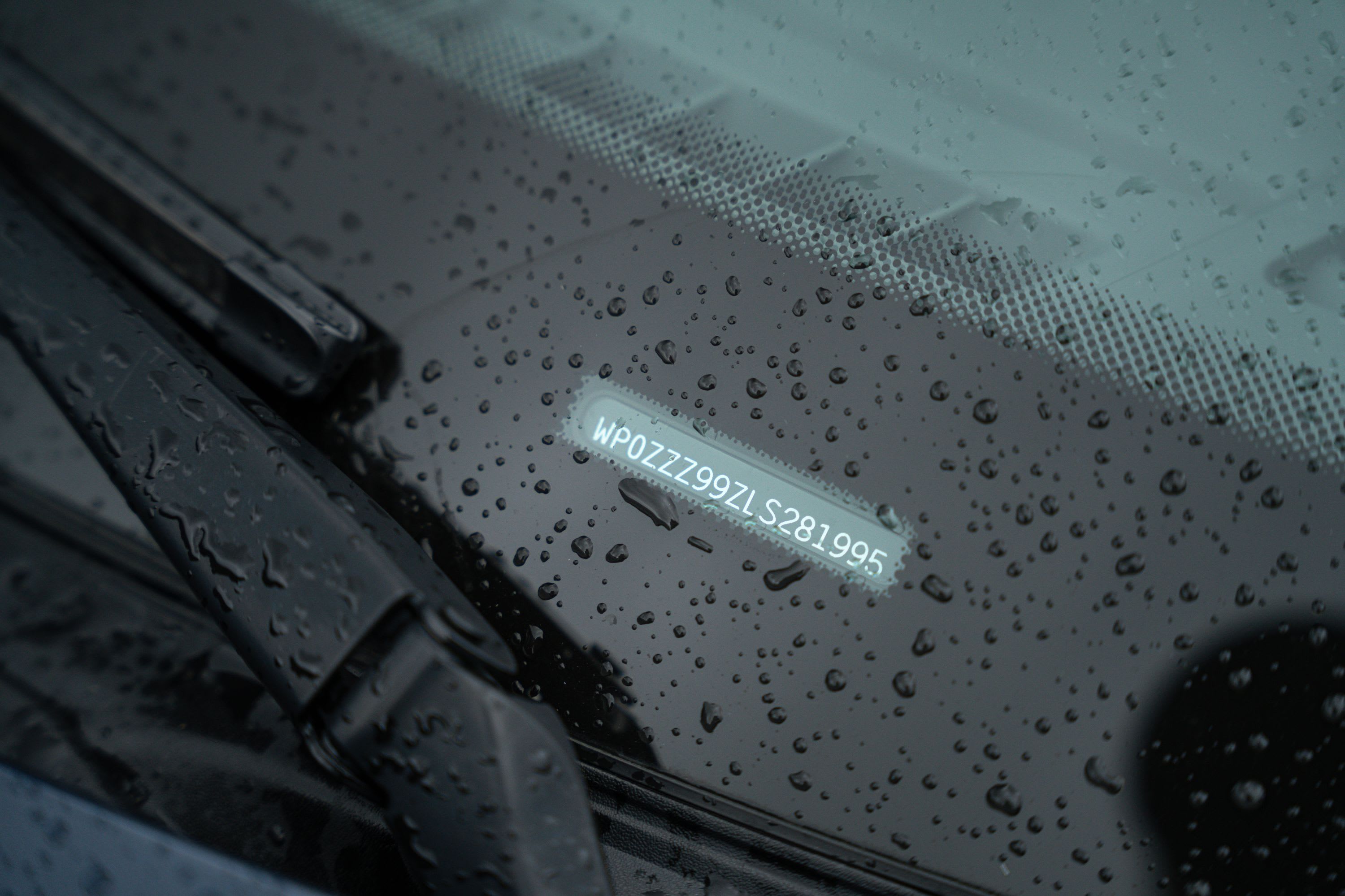 PORSCHE 911 992.1 Carrera 4s 2020 used mechanical (1)