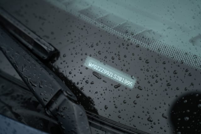 PORSCHE 911 992.1 Carrera 4s 2020 used car