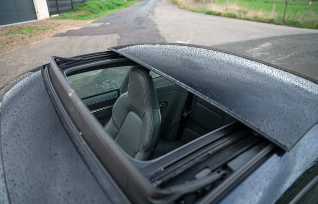 PORSCHE 911 992.1 Carrera 4s 2020 used car