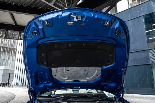 MERCEDES BENZ Classe Sl 43 Amg 2023 used car