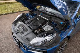 PORSCHE Macan S 2019 used car