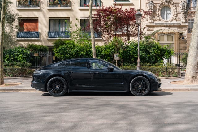 PORSCHE Panamera  4 Platinium E-hybrid V6 2022 usado