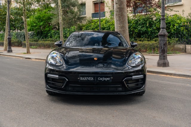 PORSCHE Panamera  4 Platinium E-hybrid V6 2022 usado