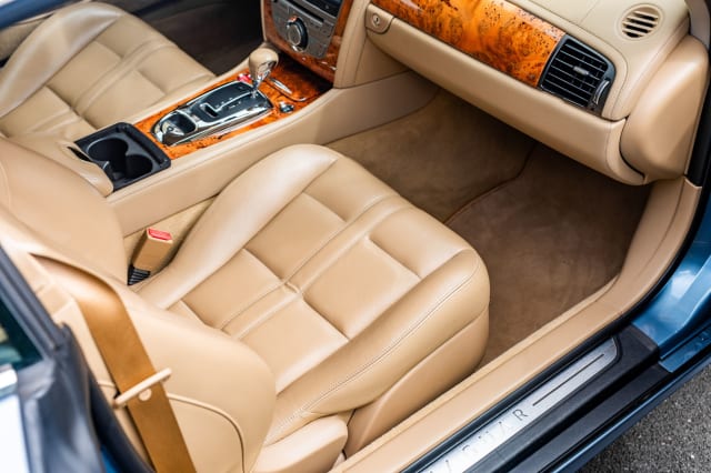 JAGUAR Xk X150 3.5  2010 occasion