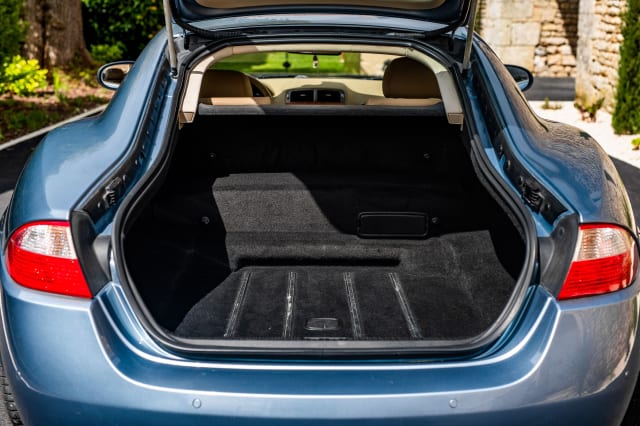 JAGUAR Xk X150 3.5  2010 occasion